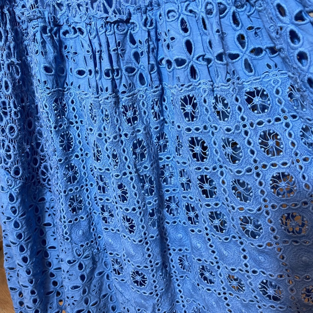 New Free People FP One Yesenia Dress $400 - Picture 7 of 7